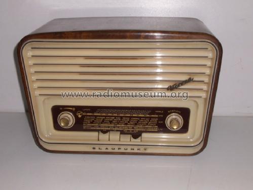 Verona 2211; Blaupunkt Ideal, (ID = 1694707) Radio