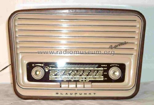 Verona 2211; Blaupunkt Ideal, (ID = 407500) Radio