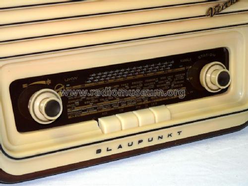 Verona 2211; Blaupunkt Ideal, (ID = 664718) Radio