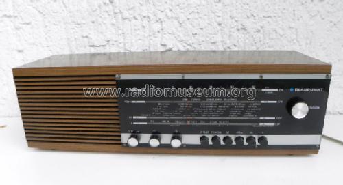 Verona 7.628.200; Blaupunkt Ideal, (ID = 1640284) Radio