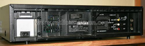 Video Cassette Recorder RTV-926 HiFi; Blaupunkt Ideal, (ID = 1365347) Ton-Bild