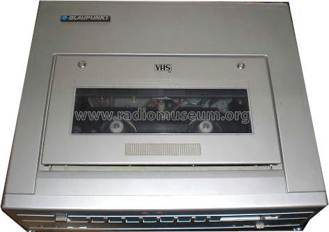 Portable Video Cassette Recorder RTX-200 / 7 618 022; Blaupunkt Ideal, (ID = 752580) R-Player