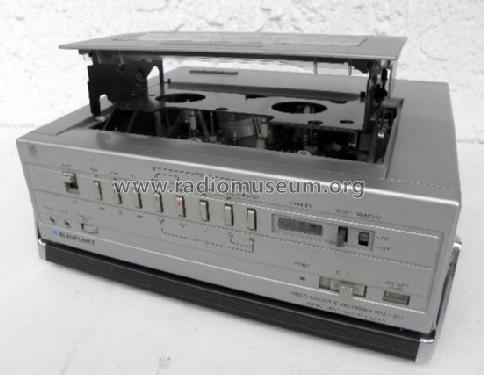 Portable Video Cassette Recorder RTX-200 / 7 618 022; Blaupunkt Ideal, (ID = 933297) Enrég.-R