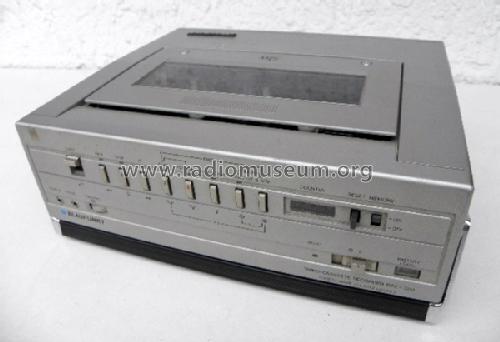 Portable Video Cassette Recorder RTX-200 / 7 618 022; Blaupunkt Ideal, (ID = 933299) R-Player