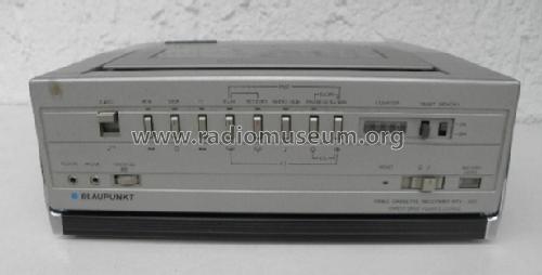Portable Video Cassette Recorder RTX-200 / 7 618 022; Blaupunkt Ideal, (ID = 933301) Enrég.-R