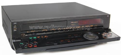 Video Recorder RTV-966 HiFi; Blaupunkt Ideal, (ID = 1859862) R-Player