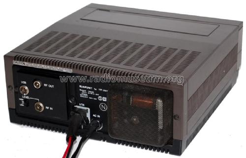 Video Tuner TTP-250 E / 7 618 230; Blaupunkt Ideal, (ID = 1963848) Adapter