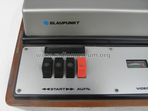 Videobandgerät VG 1002; Blaupunkt Ideal, (ID = 1953802) R-Player