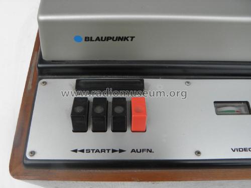 Videobandgerät VG 1002; Blaupunkt Ideal, (ID = 1953802) Sonido-V