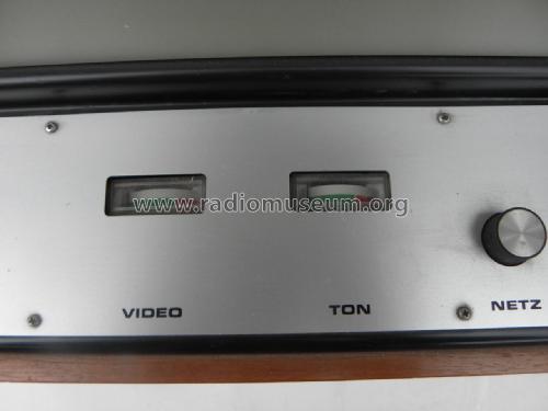 Videobandgerät VG 1002; Blaupunkt Ideal, (ID = 1953804) Sonido-V