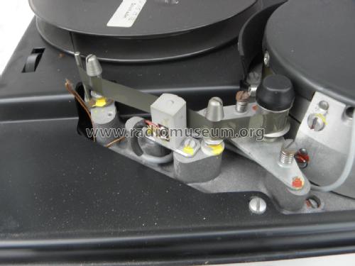 Videobandgerät VG 1002; Blaupunkt Ideal, (ID = 1953806) Sonido-V