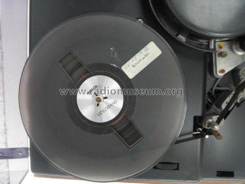 Videobandgerät VG 1002; Blaupunkt Ideal, (ID = 1953810) Sonido-V