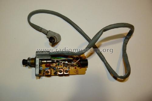 VRF-Decoder für Senderkennung SK11; Blaupunkt Ideal, (ID = 1093812) mod-past25