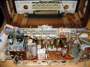 Wien 7.626.210; Blaupunkt Ideal, (ID = 162045) Radio