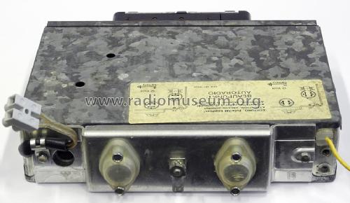 Wiesbaden Automatic 7.638.730 ab A 2384401; Blaupunkt Ideal, (ID = 967891) Car Radio