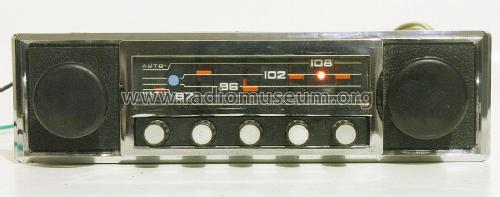 Wiesbaden SA Automatic 7.639.775; Blaupunkt Ideal, (ID = 1938176) Car Radio