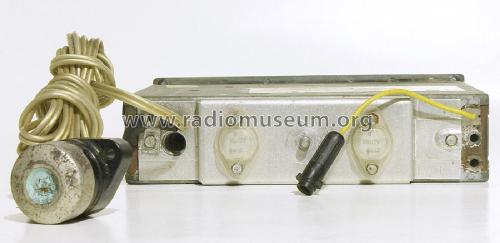 Wiesbaden SA Automatic 7.639.775; Blaupunkt Ideal, (ID = 1938187) Autoradio