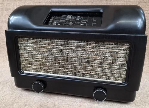 4W67; Blaupunkt Ideal, (ID = 2752047) Radio