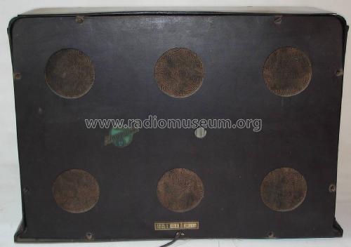 59P ; Blaupunkt Ideal, (ID = 2055124) Speaker-P