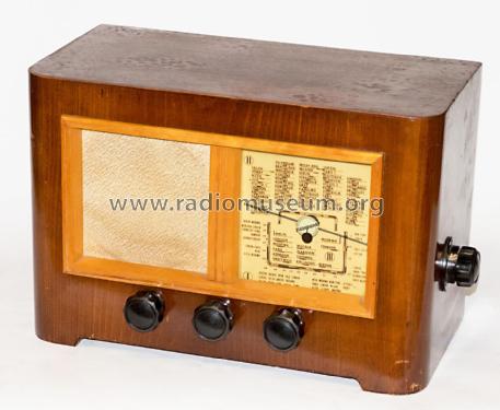 5GW648; Blaupunkt Ideal, (ID = 2622343) Radio