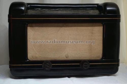 5W646; Blaupunkt Ideal, (ID = 2853464) Radio