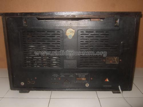 6W640; Blaupunkt Ideal, (ID = 2149133) Radio