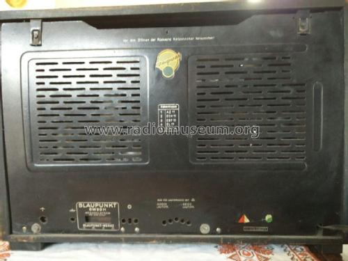 6W69H; Blaupunkt Ideal, (ID = 2143141) Radio