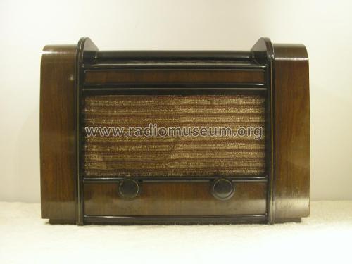 6W69H; Blaupunkt Ideal, (ID = 3011043) Radio