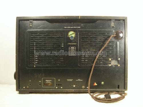 6W69H; Blaupunkt Ideal, (ID = 3011044) Radio