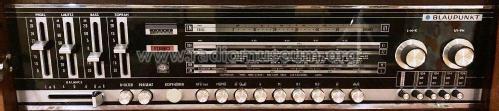 Rundfunk-Einbauchassis 7.628.180; Blaupunkt Ideal, (ID = 2749065) mod-past25