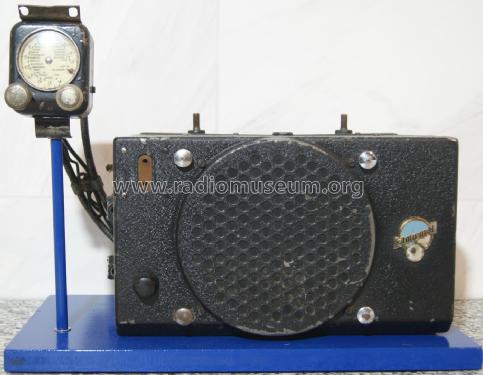 7A79; Blaupunkt Ideal, (ID = 2861870) Autoradio