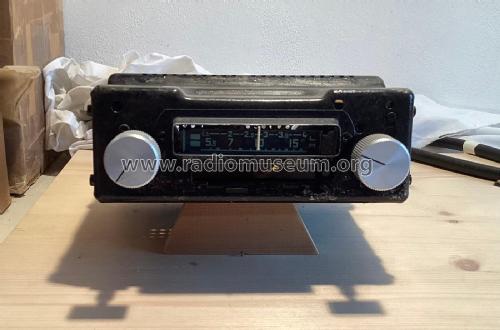 7A79; Blaupunkt Ideal, (ID = 2930403) Car Radio