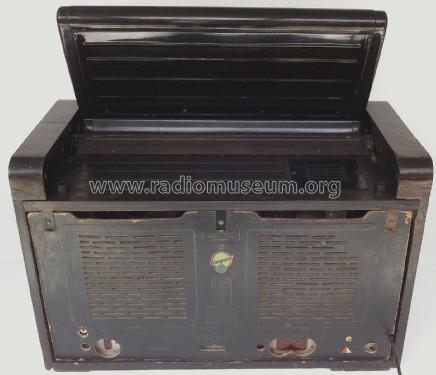 7W77 ; Blaupunkt Ideal, (ID = 2902265) Radio