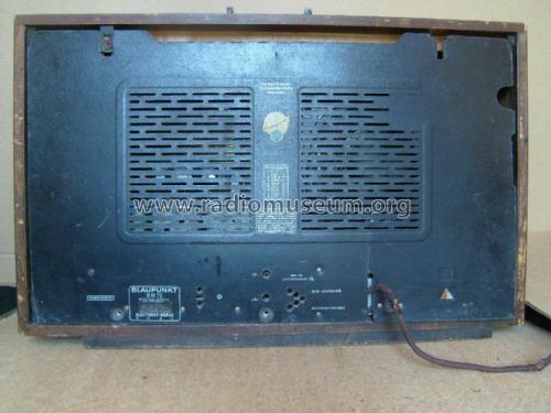 8W79; Blaupunkt Ideal, (ID = 2256612) Radio