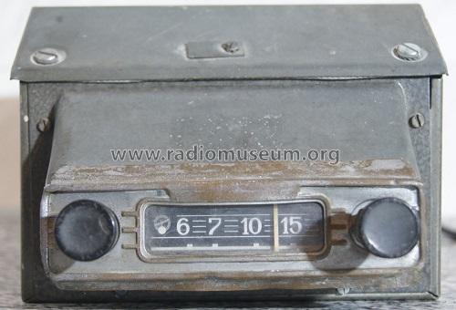 A520FA; Blaupunkt Ideal, (ID = 2665782) Car Radio