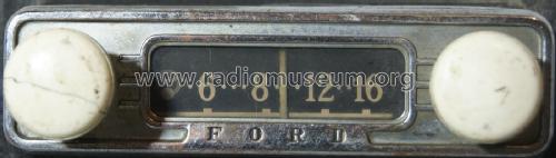 A51 F; Blaupunkt Ideal, (ID = 2716685) Car Radio