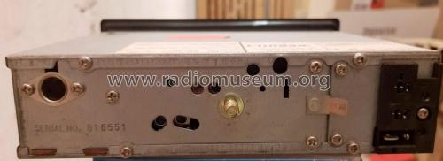 AM/FM 8-Track Car Radio CR-8000 ; Blaupunkt Ideal, (ID = 2766596) Car Radio