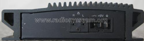 Amplifier BSA60 7607 781 510; Blaupunkt Ideal, (ID = 2685979) Ampl/Mixer