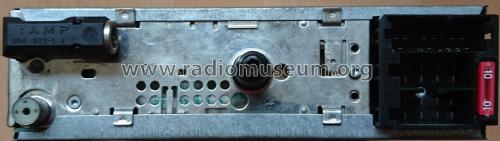 Amsterdam Radiophone TCM 127 7.647.980.010; Blaupunkt Ideal, (ID = 2634401) Car Radio