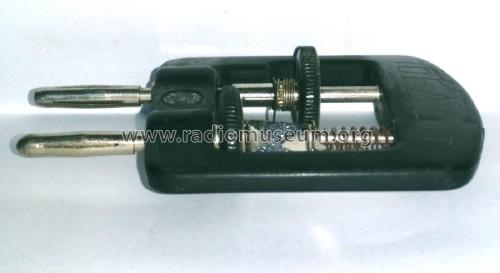 Aufsteck-Detektor Idealit; Blaupunkt Ideal, (ID = 2174752) Radio part