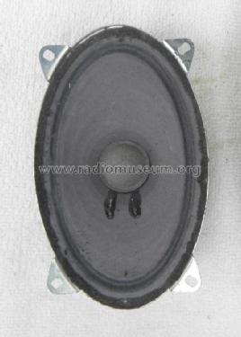 Autolautsprecher 8155 8.637.621.210; Blaupunkt Ideal, (ID = 2067504) Speaker-P