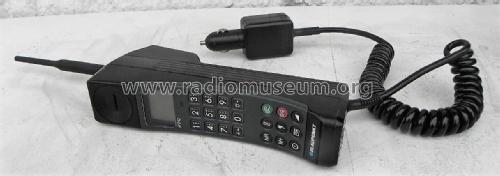 GSM-Mobiltelefon H 242 8.698.836.701; Blaupunkt Ideal, (ID = 2672999) Telephony
