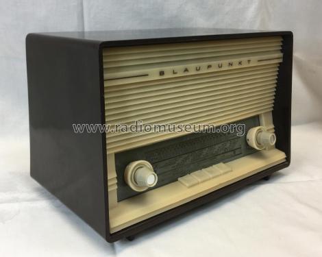 Ballett 20001; Blaupunkt Ideal, (ID = 2176976) Radio