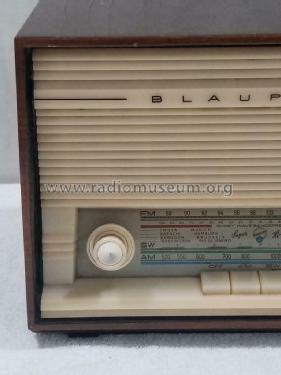 Ballett 20013; Blaupunkt Ideal, (ID = 2567890) Radio