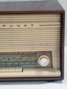Ballett 20013; Blaupunkt Ideal, (ID = 2567891) Radio