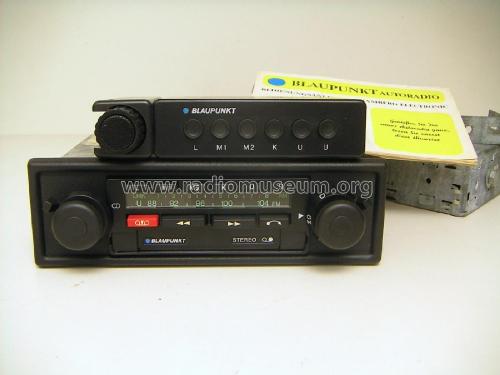 Bamberg Electronic 7.635.953.010; Blaupunkt Ideal, (ID = 2382363) Car Radio