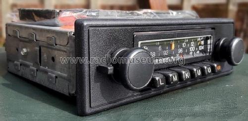 BAVARIA S für BMW 7.636.643.040; Blaupunkt Ideal, (ID = 2862491) Car Radio