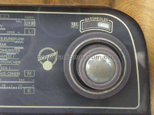 Berlin H2053; Blaupunkt Ideal, (ID = 2263846) Radio