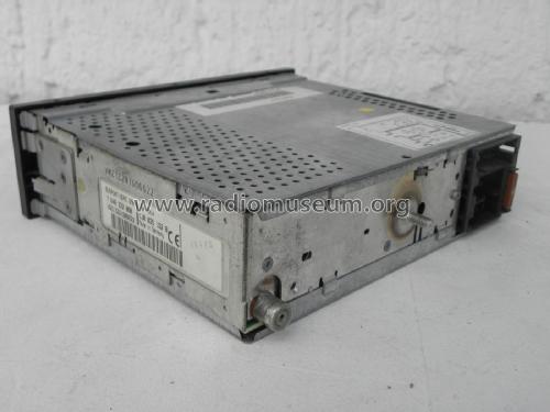 VW Beta 7.648.222.060 - VW 1J0 035 152 B; Blaupunkt Ideal, (ID = 2516150) Car Radio