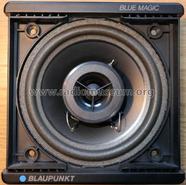 Blue Magic CL 1300 7 606 044 000; Blaupunkt Ideal, (ID = 2060028) Speaker-P